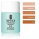 Clinique Acne Solutions SPF 40 BB kremas su atspalviu 30 ml.