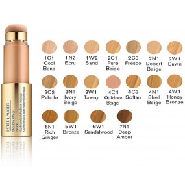 Esteé Lauder Double Wear Nude Cushion Stick Radiant makiažo pagrindas 14 ml.