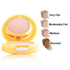 Clinique Mineral Powder SPF 30 kompaktinė pudra 9,5 g.