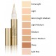 Esteé Lauder Double Wear Brush-On-Glow Highlighter BB maskuoklis 7 ml.