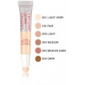 Rimmel Lasting Finish Breathable maskuoklis 7 ml.