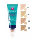 Dermacol Acnecover Make-Up & Corrector makiažo pagrindas 30 ml.