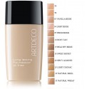 Artdeco Long Lasting SPF20 makiažo pagrindas