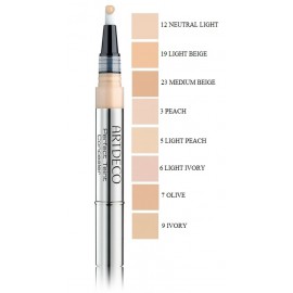 Artdeco Perfect Teint Concealer maskuoklis 2 ml.