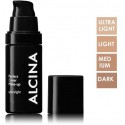 Alcina Perfect Cover Make-up makiažo pagrindas 30 ml.