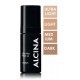 Alcina Silky Matt Make-up makiažo pagrindas 30 ml.