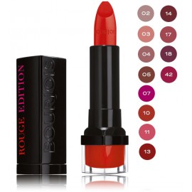 Bourjois Rouge Edition lūpų dažai 3.5 g.