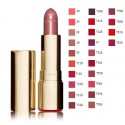 Clarins Joli Rouge Brillant Perfect Shine Sheer drėkinamieji lūpų dažai 3.5 g.