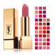 Yves Saint Laurent Rouge Pur Couture itin pigmentuoti lūpų dažai 3 g.