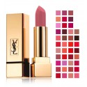 Yves Saint Laurent Rouge Pur Couture itin pigmentuoti lūpų dažai 3 g.