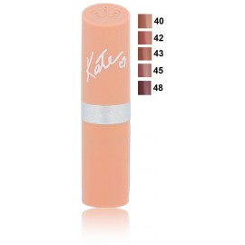 Rimmel Lasting Finish by Kate Nude lūpų dažai 4 g.