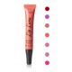 Makeup Revolution I Love Makeup Lip Lava skysti lūpų dažai 12 ml.