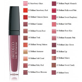 Artdeco Lip Brilliance блеск для губ 5 мл.