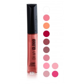 Rimmel Oh My Gloss! lūpų blizgesys 6,5 ml.