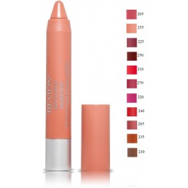 Revlon ColorBurst Matte Balm lūpų blizgesys-dažai