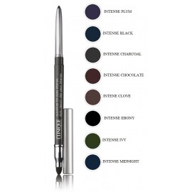 Clinique Quickliner For Eyes Intense akių vokų pieštukas 0.28 g.