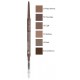 Catrice Ultra Precise Brow Pencil Waterproof antakių pieštukas 0.05 g.