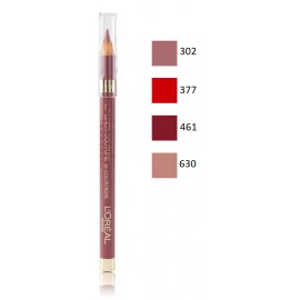 L'oreal Color Riche Lip Liner Couture карандаш для губ