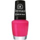 Dermacol Neon Polish nagų lakas 5 ml.