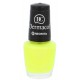 Dermacol Neon Polish nagų lakas 5 ml.