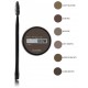 Maybelline Brow Tattoo Lasting Color Pomade priemonė antakiams 4 g.