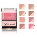 Dermacol Blush & Illuminator skaistalai 9 g.