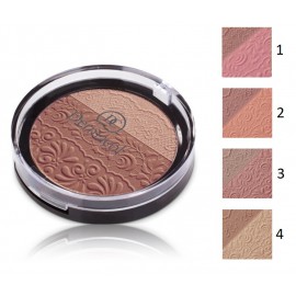 Dermacol Duo Blusher skaistalai 8,5 g.