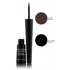 Revlon Colorstay Liquid Liner skystas akių vokų pravedimas