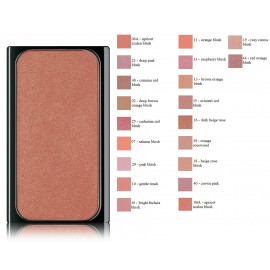 Artdeco Blusher skaistalai