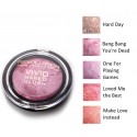 Makeup Revolution Baked Blusher skaistalai 6 g.