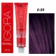 Schwarzkopf Professional IGORA Royal profesionalūs plaukų dažai 60 ml.