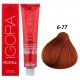 Schwarzkopf Professional IGORA Royal profesionalūs plaukų dažai 60 ml.