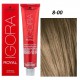 Schwarzkopf Professional IGORA Royal profesionalūs plaukų dažai 60 ml.