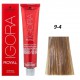 Schwarzkopf Professional IGORA Royal profesionalūs plaukų dažai 60 ml.