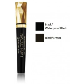 Max Factor Lash Crown blakstienų tušas