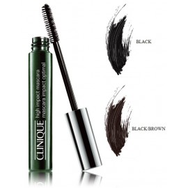 Clinique High Impact blakstienų tušas