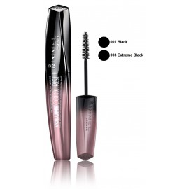 Rimmel Volume Colourist blakstienų tušas 11 ml.