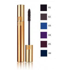 Yves Saint Laurent Mascara Volume Effet Faux Cils blakstienų tušas