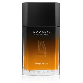 Azzaro Amber Fever Pour Homme EDT kvepalai vyrams