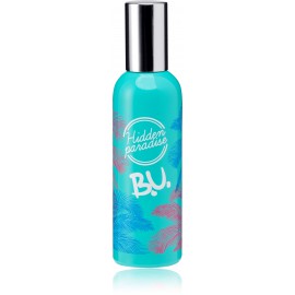 B.U. Hidden Paradise EDT kvepalai moterims