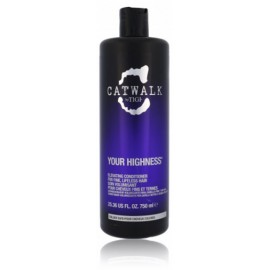 Tigi Catwalk Your Highness кондиционер придающий объем750 мл.