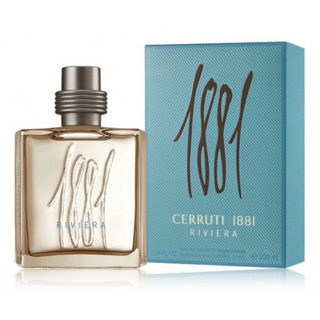 Cerruti 1881 Riviera EDT kvepalai vyrams