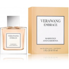 Vera Wang Embrace Marigold and Gardenia EDT kvepalai moterims