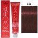 Schwarzkopf Professional IGORA Royal profesionalūs plaukų dažai 60 ml.