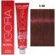 Schwarzkopf Professional IGORA Royal profesionalūs plaukų dažai 60 ml.