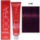 Schwarzkopf Professional IGORA Royal Профессиональная краска для волос 60 мл.