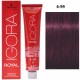 Schwarzkopf Professional IGORA Royal profesionalūs plaukų dažai 60 ml.