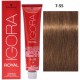 Schwarzkopf Professional IGORA Royal profesionalūs plaukų dažai 60 ml.