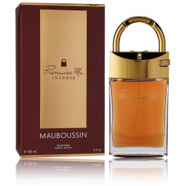 Mauboussin Promise Me Intense EDP kvepalai moterims