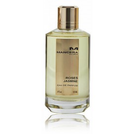 MANCERA Roses Jasmine EDP kvepalai moterims ir vyrams